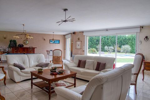 Villa i Arnage, Sarthe, Arnage - € 629.000 | Ref: 403965LGI - foto 6