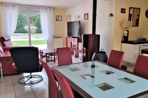 Villa i Arnage, Sarthe, Arnage - € 629.000 | Ref: 403965LGI - foto 7