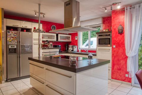 Villa i Arnage, Sarthe, Arnage - € 629.000 | Ref: 403965LGI - foto 8