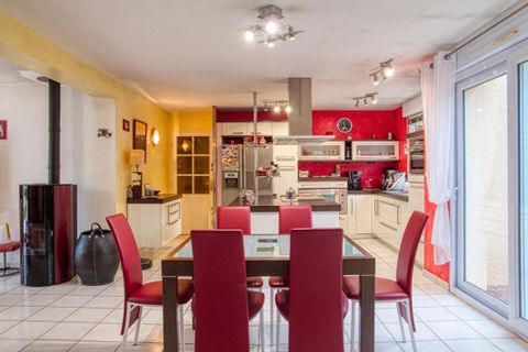 Villa i Arnage, Sarthe, Arnage - € 629.000 | Ref: 403965LGI - foto 9