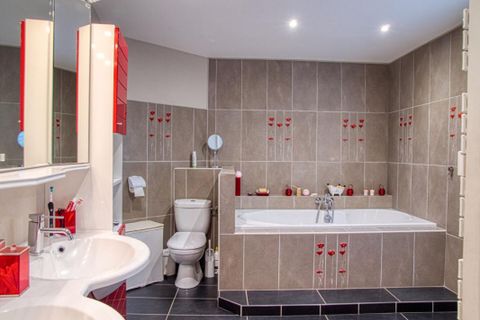 Villa i Arnage, Sarthe, Arnage - € 629.000 | Ref: 403965LGI - foto 12
