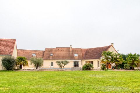 Villa i Arnage, Sarthe, Arnage - € 629.000 | Ref: 403965LGI - foto 17