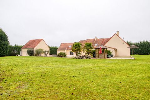 Villa i Arnage, Sarthe, Arnage - € 629.000 | Ref: 403965LGI - foto 18