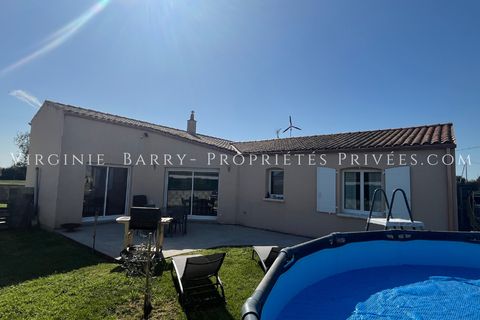 Villa i Bords, Charente-Maritime, Bords - € 279.300 | Ref: 403664VBAR - foto 1