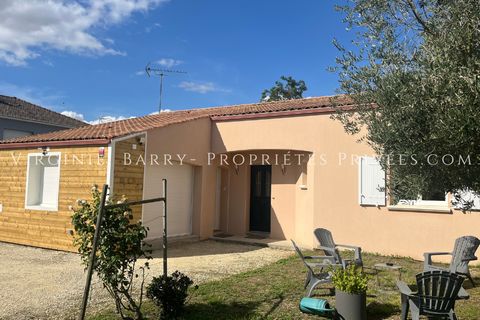 Villa i Bords, Charente-Maritime, Bords - € 279.300 | Ref: 403664VBAR - foto 2