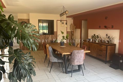 Villa i Bords, Charente-Maritime, Bords - € 279.300 | Ref: 403664VBAR - foto 3