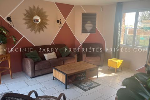 Villa i Bords, Charente-Maritime, Bords - € 279.300 | Ref: 403664VBAR - foto 7