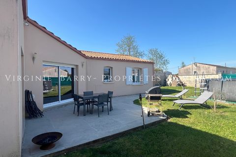 Villa i Bords, Charente-Maritime, Bords - € 279.300 | Ref: 403664VBAR - foto 10
