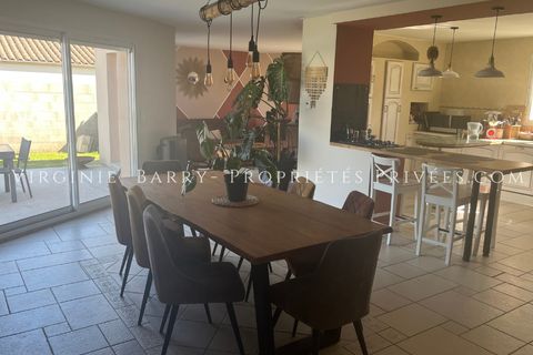 Villa i Bords, Charente-Maritime, Bords - € 279.300 | Ref: 403664VBAR - foto 18