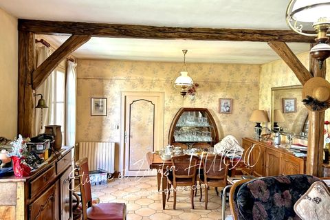 Villa a Vatan, Indre, Vatan - € 127.600 | Ref: 401492HET - foto 2