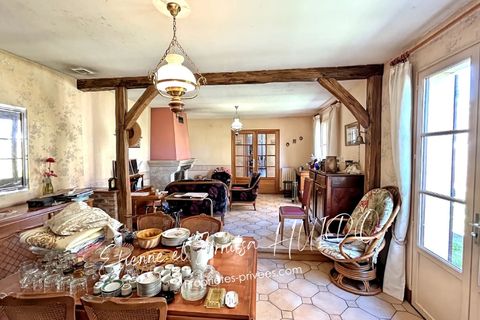 Villa a Vatan, Indre, Vatan - € 127.600 | Ref: 401492HET - foto 3