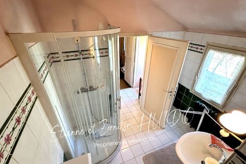 Villa a Vatan, Indre, Vatan - € 127.600 | Ref: 401492HET - foto 10