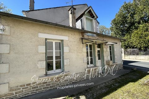 Villa a Vatan, Indre, Vatan - € 127.600 | Ref: 401492HET - foto 12