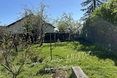 Villa a Vatan, Indre, Vatan - € 127.600 | Ref: 401492HET - foto 17