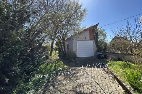 Villa a Vatan, Indre, Vatan - € 127.600 | Ref: 401492HET - foto 18