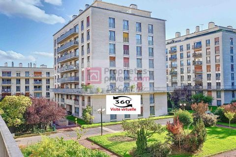 Lejlighed i Versailles, Yvelines, Versailles - € 475.000 | Ref: 403248PDC - foto 1