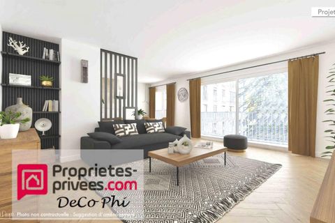Lejlighed i Versailles, Yvelines, Versailles - € 475.000 | Ref: 403248PDC - foto 4