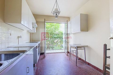 Lejlighed i Versailles, Yvelines, Versailles - € 475.000 | Ref: 403248PDC - foto 5