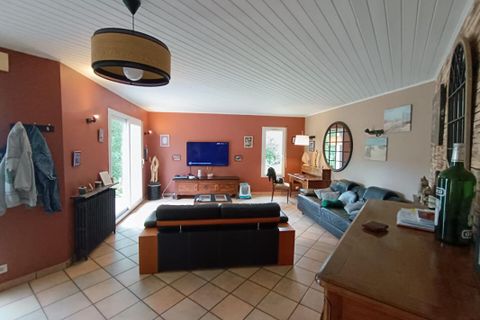 Villa i Saint-Goazec, Finistere, Saint-Goazec - € 249.000 | Ref: 402447BCP - foto 2