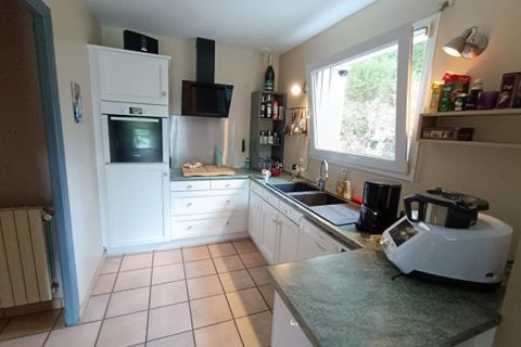 Villa i Saint-Goazec, Finistere, Saint-Goazec - € 249.000 | Ref: 402447BCP - foto 3