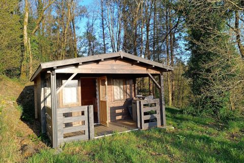 Villa i Saint-Goazec, Finistere, Saint-Goazec - € 249.000 | Ref: 402447BCP - foto 4