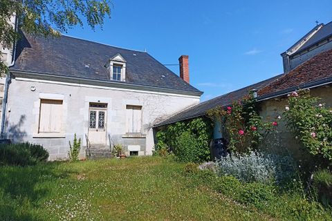 Villa a Murs, Indre, Murs - € 116.600 | Ref: 401857FPO - foto 5