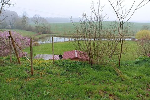 Villa a Murs, Indre, Murs - € 116.600 | Ref: 401857FPO - foto 7