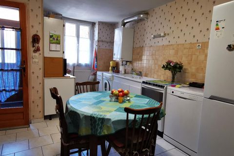 Villa a Le Blanc, Indre, Le Blanc - € 75.000 | Ref: 403139CCP - foto 2