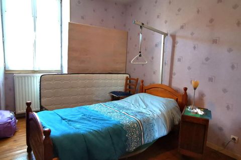 Villa a Le Blanc, Indre, Le Blanc - € 75.000 | Ref: 403139CCP - foto 4