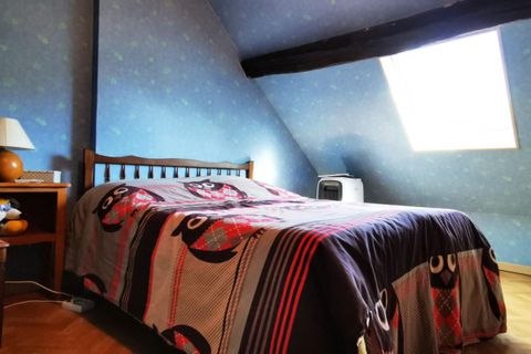 Villa a Le Blanc, Indre, Le Blanc - € 75.000 | Ref: 403139CCP - foto 6