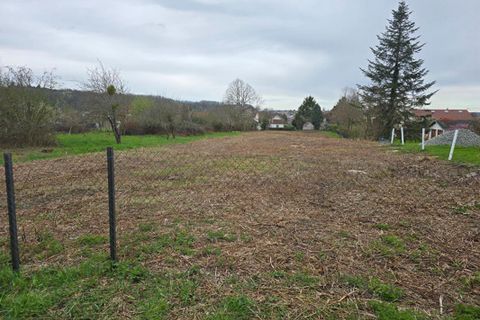 Helårsgrund i Cusset, Allier, Cusset - € 59.590 | Ref: 402881LDG - foto 2