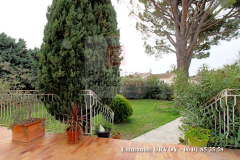 Villa i Mouriès, Bouches-du-Rhone, Mouriès - € 530.000 | Ref: 402770UVE - foto 2