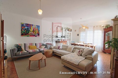 Villa i Mouriès, Bouches-du-Rhone, Mouriès - € 530.000 | Ref: 402770UVE - foto 3