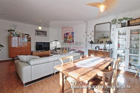 Villa i Mouriès, Bouches-du-Rhone, Mouriès - € 530.000 | Ref: 402770UVE - foto 4
