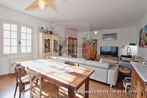 Villa i Mouriès, Bouches-du-Rhone, Mouriès - € 530.000 | Ref: 402770UVE - foto 5