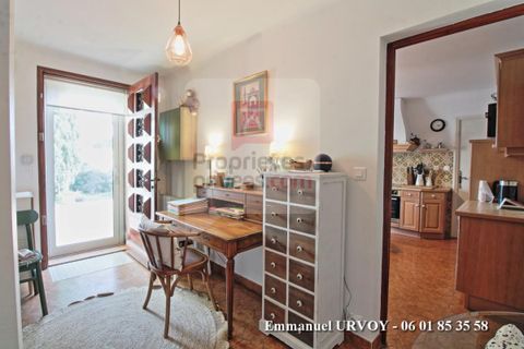 Villa i Mouriès, Bouches-du-Rhone, Mouriès - € 530.000 | Ref: 402770UVE - foto 6