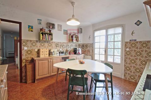 Villa i Mouriès, Bouches-du-Rhone, Mouriès - € 530.000 | Ref: 402770UVE - foto 7
