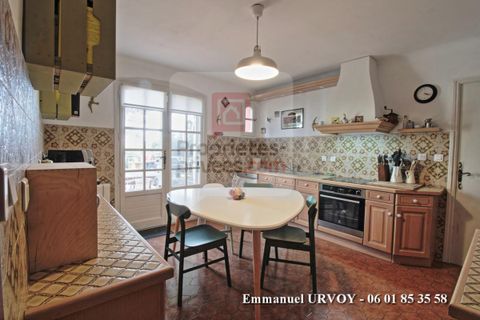 Villa i Mouriès, Bouches-du-Rhone, Mouriès - € 530.000 | Ref: 402770UVE - foto 8