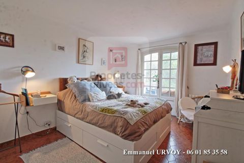Villa i Mouriès, Bouches-du-Rhone, Mouriès - € 530.000 | Ref: 402770UVE - foto 9