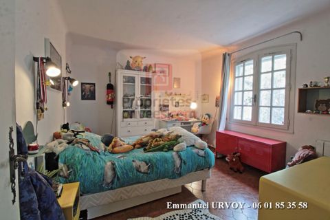 Villa i Mouriès, Bouches-du-Rhone, Mouriès - € 530.000 | Ref: 402770UVE - foto 11