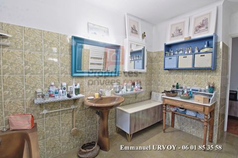 Villa i Mouriès, Bouches-du-Rhone, Mouriès - € 530.000 | Ref: 402770UVE - foto 12