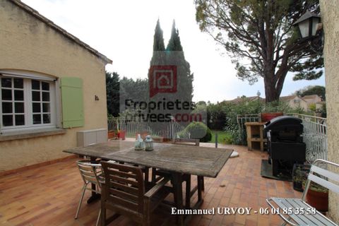 Villa i Mouriès, Bouches-du-Rhone, Mouriès - € 530.000 | Ref: 402770UVE - foto 13