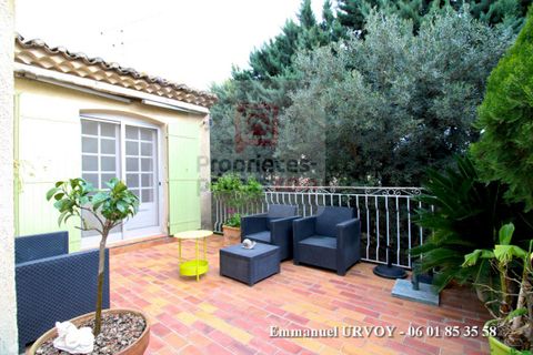Villa i Mouriès, Bouches-du-Rhone, Mouriès - € 530.000 | Ref: 402770UVE - foto 14