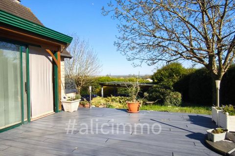 Villa a Saudoy, Marne, Saudoy - € 259.000 | Ref: 402599ADU - foto 2
