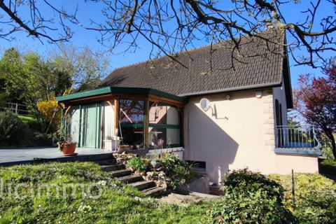 Villa a Saudoy, Marne, Saudoy - € 259.000 | Ref: 402599ADU - foto 3