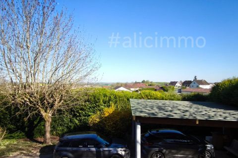 Villa a Saudoy, Marne, Saudoy - € 259.000 | Ref: 402599ADU - foto 5