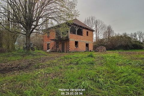 Villa i Belves, Dordogne, Belves - € 116.490 | Ref: 401025HVS - foto 2