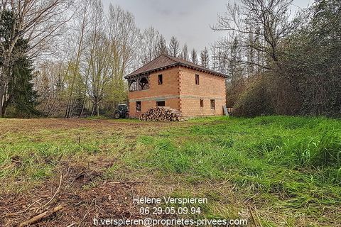Villa i Belves, Dordogne, Belves - € 116.490 | Ref: 401025HVS - foto 3