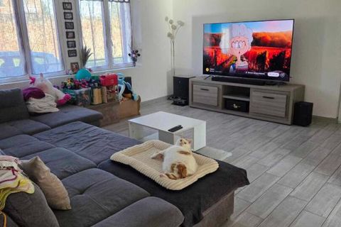 Villa a Ercheu, Somme, Ercheu - € 212.000 | Ref: 402214RTHU - foto 3