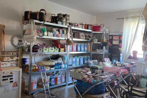 Villa a Ercheu, Somme, Ercheu - € 212.000 | Ref: 402214RTHU - foto 4